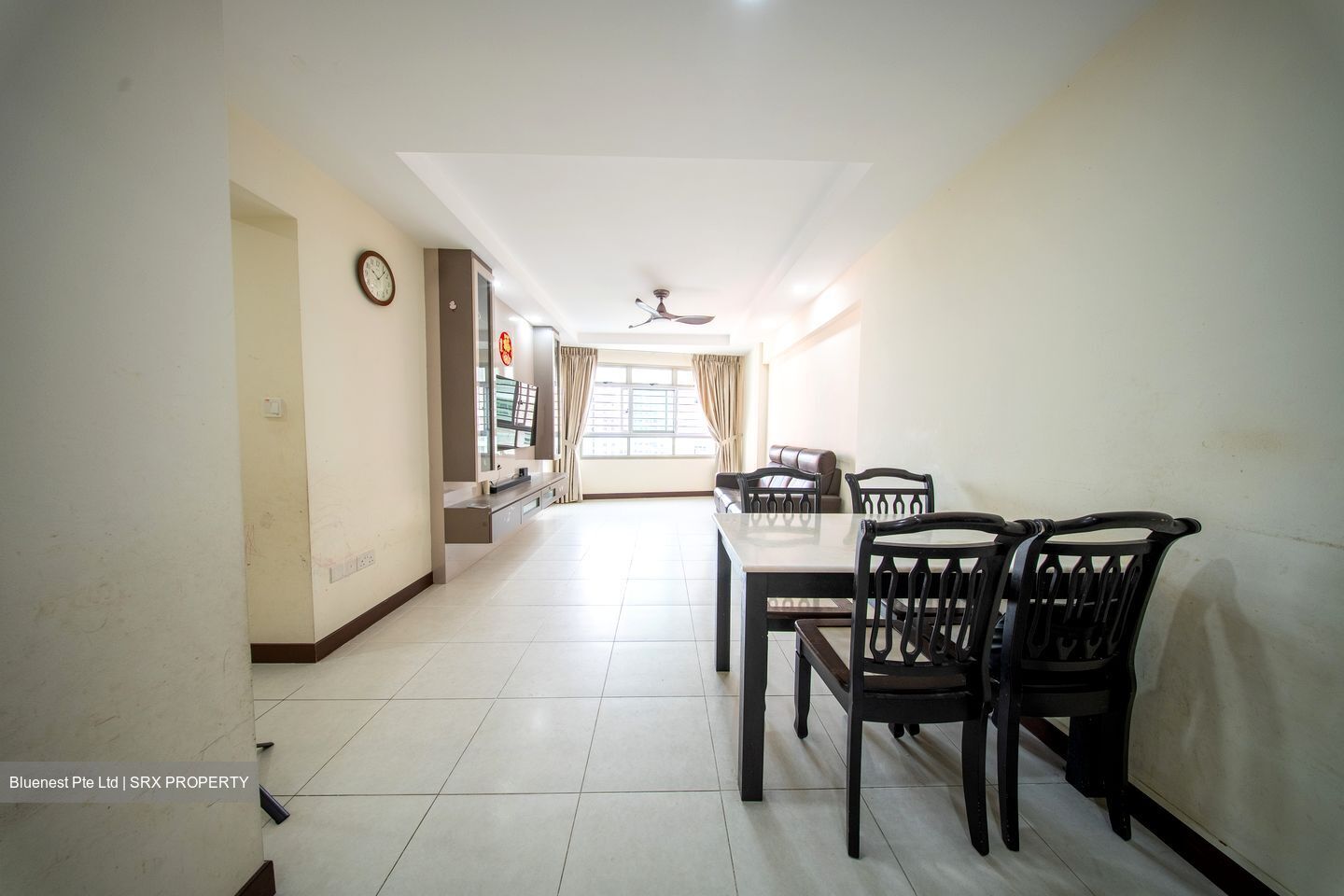 Blk 271B Tivela (Sengkang), HDB 4 Rooms #542926791